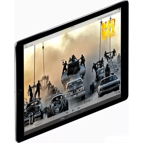 Планшет Apple iPad Pro 9.7 256GB 4GSpace Gray