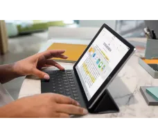 Планшет Apple iPad Pro 9.7 32GB 4G Space Gray