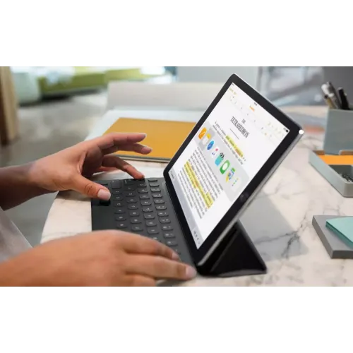 Планшет Apple iPad Pro 9.7 32GB 4G Space Gray