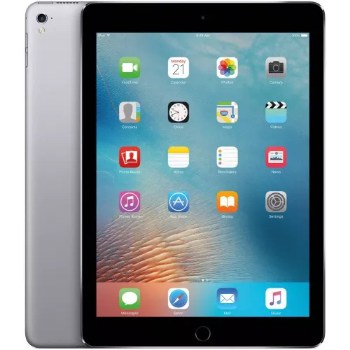 Планшет Apple iPad Pro 9.7 32GB 4G Space Gray
