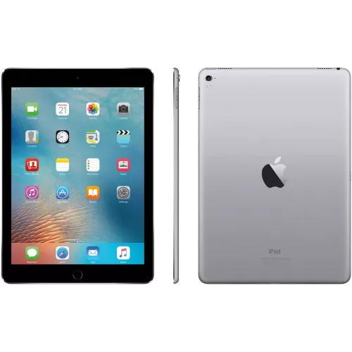 Планшет Apple iPad Pro 9.7 32GB 4G Space Gray