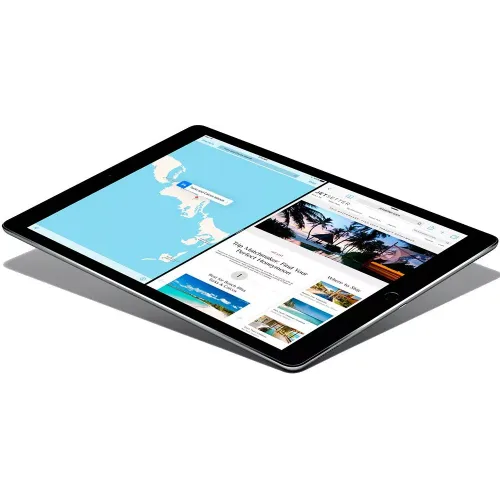 Планшет Apple iPad Pro 9.7 32GB 4G Space Gray
