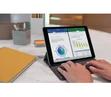 Планшет Apple iPad Pro 9.7 32GB Space Gray