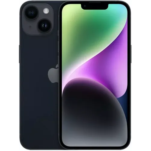 Смартфон Apple iPhone 14 Plus 128GB (полуночный)