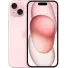 Смартфон Apple iPhone 15 Plus 128GB (розовый)
