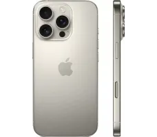 Смартфон Apple iPhone 16 Pro 128GB (природный титан)