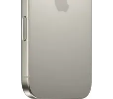 Смартфон Apple iPhone 16 Pro 128GB (природный титан)