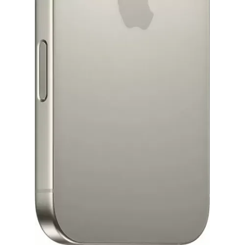 Смартфон Apple iPhone 16 Pro 128GB (природный титан)