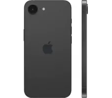 Смартфон Apple iPhone 16e 128GB (черный)