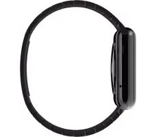 Умные часы Apple Watch 42mm Space Black with Space Black Link Bracelet (MJ482)