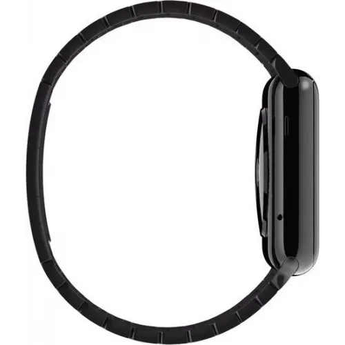Умные часы Apple Watch 42mm Space Black with Space Black Link Bracelet (MJ482)