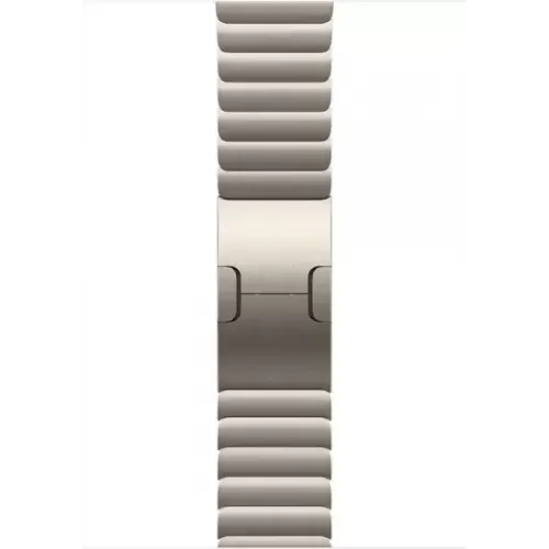 Умные часы Apple Watch Series 10 LTE 46 мм (титановый корпус, черный/натуральный, стальной ремешок)