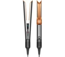 Выпрямитель Dyson Airstrait HT01 (никель/медный)