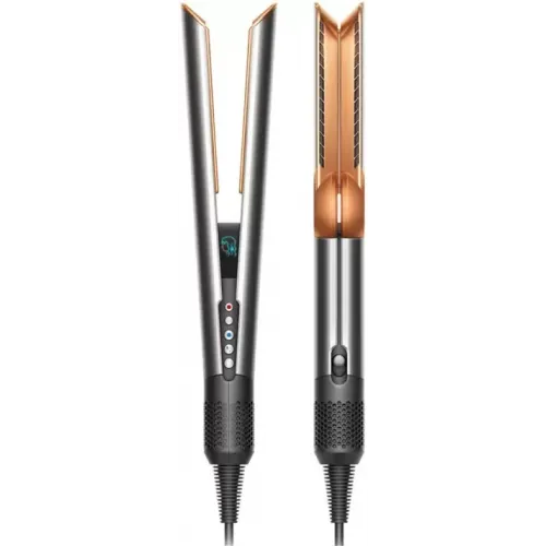 Выпрямитель Dyson Airstrait HT01 (никель/медный)