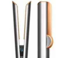 Выпрямитель Dyson Airstrait HT01 (никель/медный)