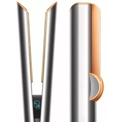 Выпрямитель Dyson Airstrait HT01 (никель/медный)