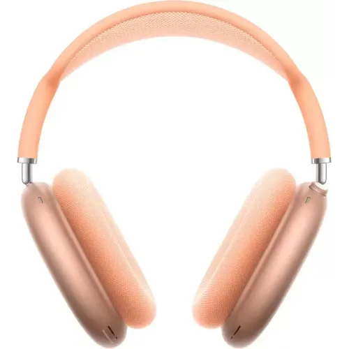 Наушники Apple AirPods Max (с разъёмом USB Type-C, оранжевый)