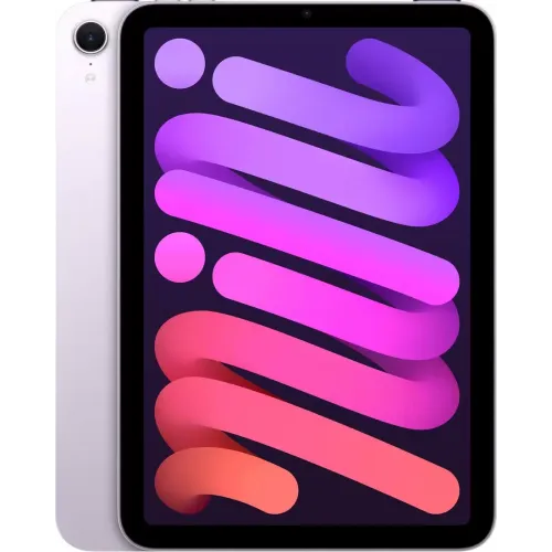 Планшет Apple iPad mini 2024 128GB (фиолетовый)
