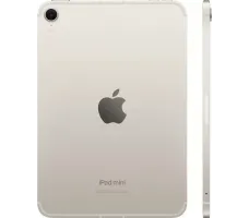 Планшет Apple iPad mini 2024 256GB (звездный свет)