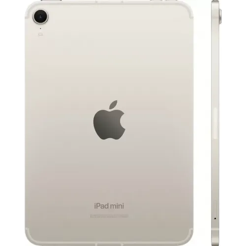 Планшет Apple iPad mini 2024 256GB (звездный свет)