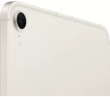 Планшет Apple iPad mini 2024 256GB (звездный свет)