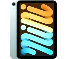 Планшет Apple iPad mini 2024 5G 128GB (голубой)