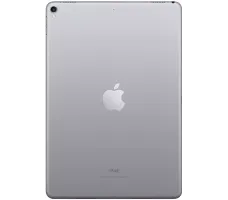 Планшет Apple iPad Pro 10.5 256GB Space Gray