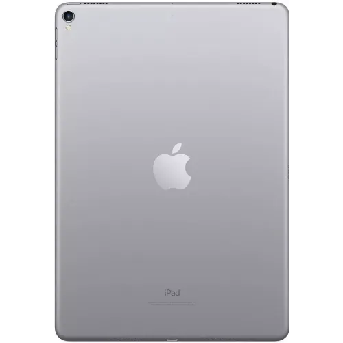 Планшет Apple iPad Pro 10.5 256GB Space Gray