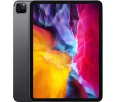 Планшет Apple iPad Pro 12.9 2020 1TB LTE Space Gray