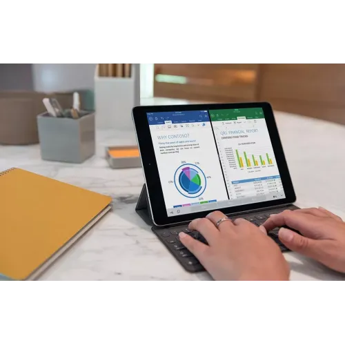 Планшет Apple iPad Pro 9.7 128GB Space Gray