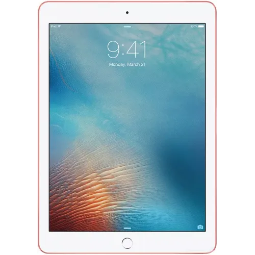 Планшет Apple iPad Pro 9.7 32GB 4G Rose Gold