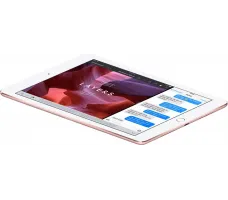 Планшет Apple iPad Pro 9.7 32GB 4G Rose Gold