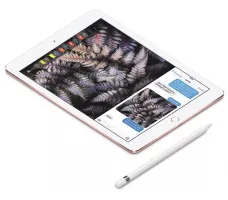 Планшет Apple iPad Pro 9.7 32GB 4G Rose Gold