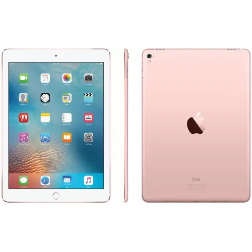 Планшет Apple iPad Pro 9.7 32GB 4G Rose Gold