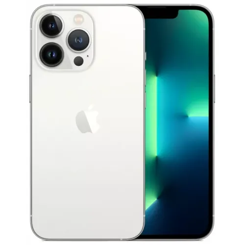 Смартфон Apple iPhone 13 Pro 512Gb (серебристый)