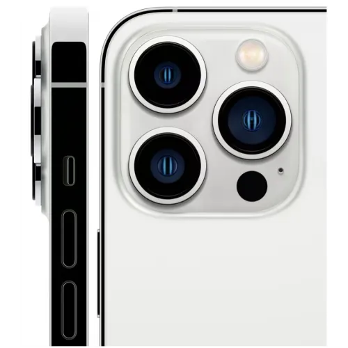 Смартфон Apple iPhone 13 Pro 512Gb (серебристый)