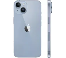 Смартфон Apple iPhone 14 Plus 256GB (синий)