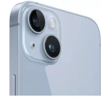 Смартфон Apple iPhone 14 Plus 256GB (синий)