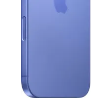 Смартфон Apple iPhone 16 Plus 256GB (ультрамарин)