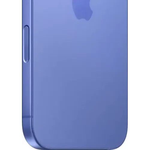 Смартфон Apple iPhone 16 Plus 256GB (ультрамарин)