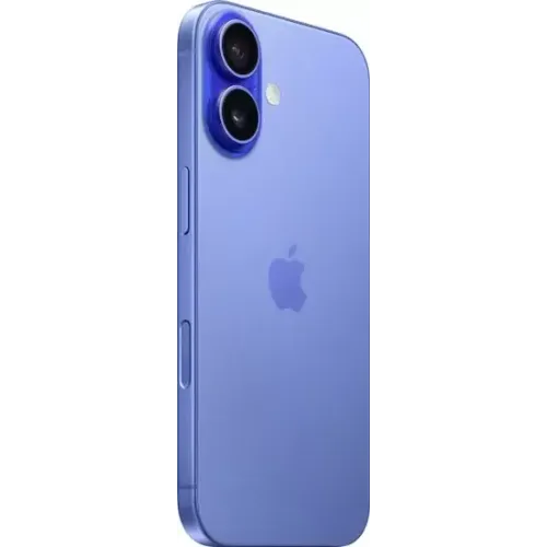 Смартфон Apple iPhone 16 Plus 512GB (ультрамарин)