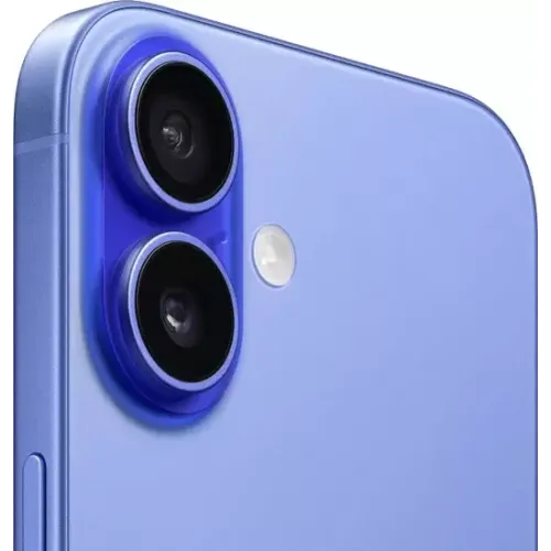 Смартфон Apple iPhone 16 Plus 512GB (ультрамарин)