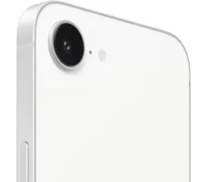 Смартфон Apple iPhone 16e 256GB (белый)