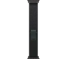 Умные часы Apple Watch Ultra 2 LTE 49 мм (титановый корпус, черный/черный, нейлоновый ремешок S/M)
