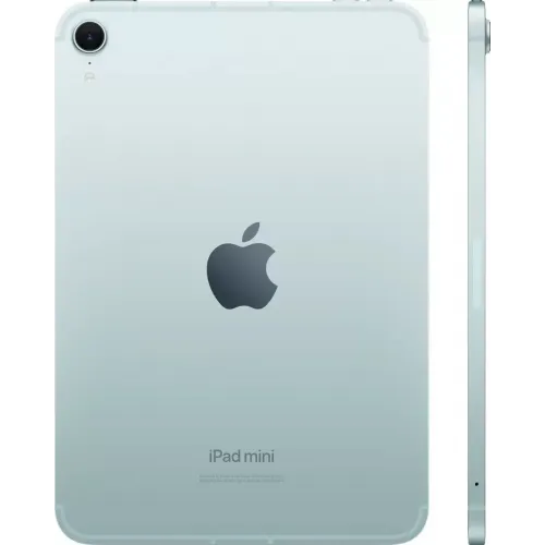 Планшет Apple iPad mini 2024 5G 256GB (голубой)