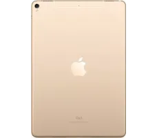 Планшет Apple iPad Pro 10.5 256GB LTE Gold