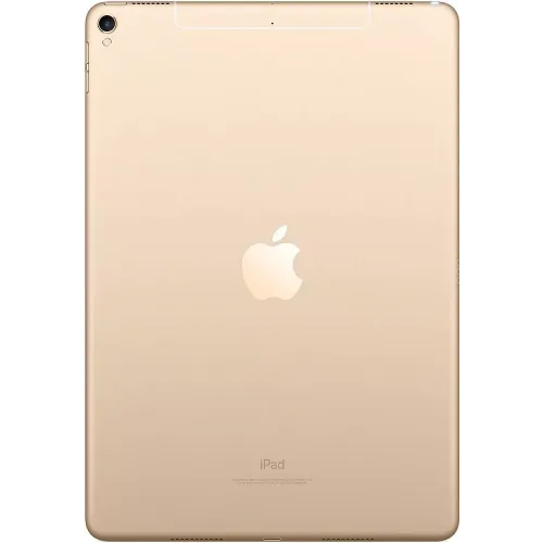 Планшет Apple iPad Pro 10.5 256GB LTE Gold