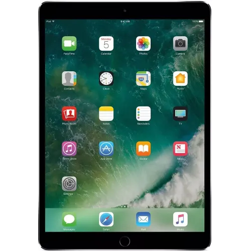 Планшет Apple iPad Pro 10.5 256GB LTE Space Gray