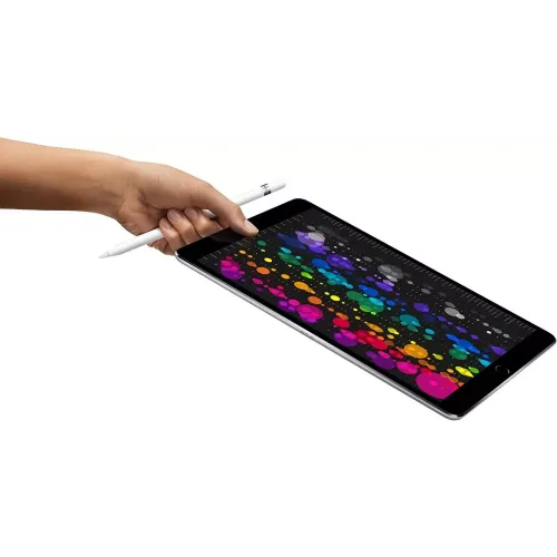 Планшет Apple iPad Pro 10.5 256GB LTE Space Gray