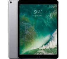 Планшет Apple iPad Pro 10.5 256GB LTE Space Gray
